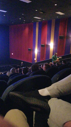 Movie Theater «Regal Cinemas Bellingham 14», reviews and photos, 259 Hartford Ave, Bellingham, MA 02019, USA