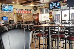 Cabaret Sports Bar & Grille image