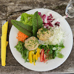 Photo n°3 de l'avis de MattU2B. fait le 13/09/2020 à 23:44 sur le  Untereggerhof à Karneid