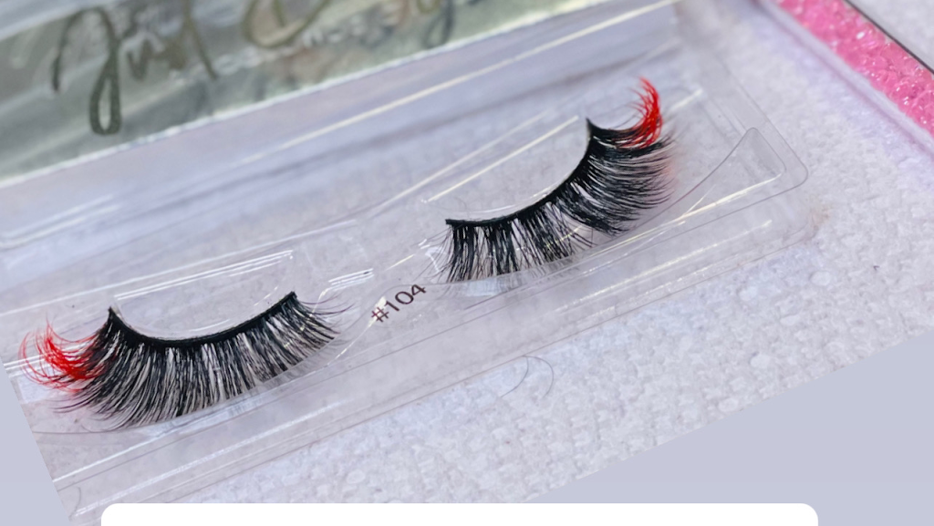 Yessy Ez Lashes 78640