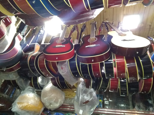 Sardarflute Musical Instruments