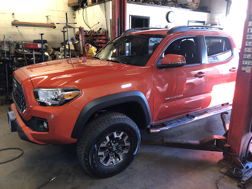 Danbury Auto Sales & Services, 115 South St, Danbury, CT 06810, USA, 