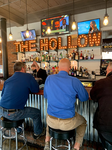 American Restaurant «The Hollow Bar + Kitchen», reviews and photos, 79 N Pearl St, Albany, NY 12207, USA