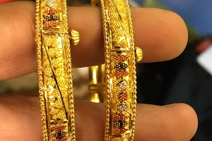 Libya Jewellers Kharian image