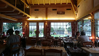 Atmosphère du Restaurant Bar L'Ormeau à Bernex - n°4