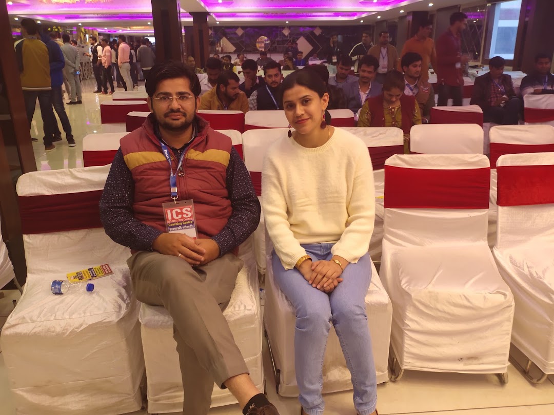 ICS GORIWALA