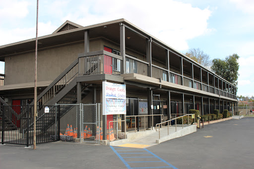 Springs Charter Schools (Santa Ana Student Center)