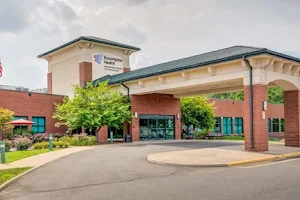 Encompass Health Rehabilitation Hospital of Fredericksburg image