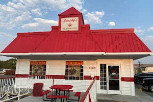 Pancho's Méxican Food