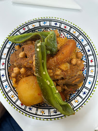 Aliment-réconfort du Restauration rapide Tunisian Food Hannibal à Annemasse - n°7