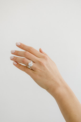 Jeweler «T. Anthony Jewelers», reviews and photos, 1325 4th Ave #1410, Seattle, WA 98101, USA