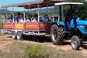 Safari Ostrich Farm image