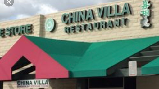 China Villa image
