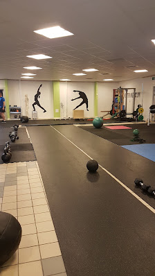 Lifestyle Factory Katrineholm Kerstinbodagatan 11, 641 50 Katrineholm, Sverige