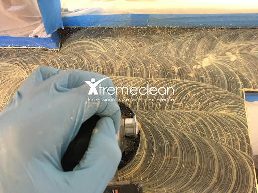 Xtreme Clean en Cala Vinyes, Islas Baleares