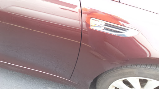 Auto Body Shop «Church Brothers Collision Repair», reviews and photos, 4806 Northwestern Dr, Zionsville, IN 46077, USA