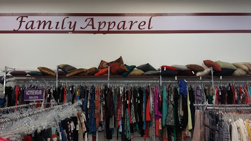 Thrift Store «Goodwill Thrift Store and Donation Center», reviews and photos