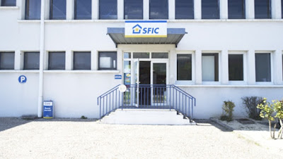 SFIC Rouen à Sotteville-lès-Rouen