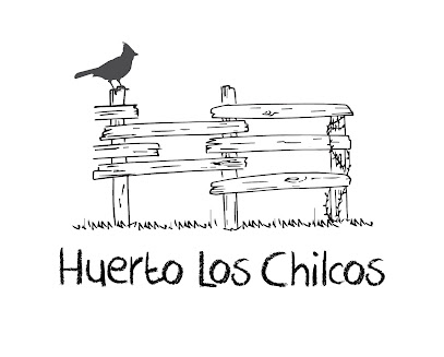 Huerto Los Chilcos
