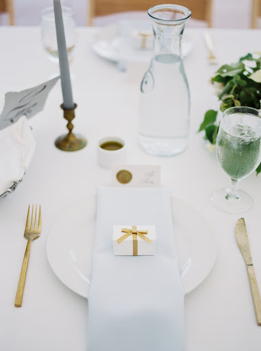 Caterer «Harvest Moon Catering», reviews and photos, 946 Grady Ave #11, Charlottesville, VA 22901, USA