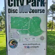Pueblo City Park Disc Golf Course