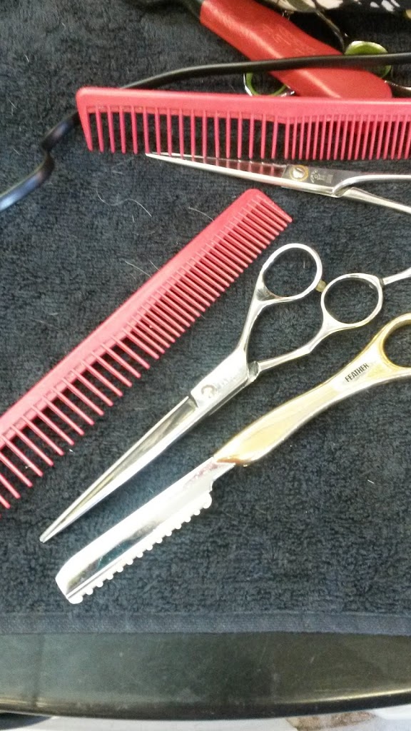 Hairbenders of Paia 96779