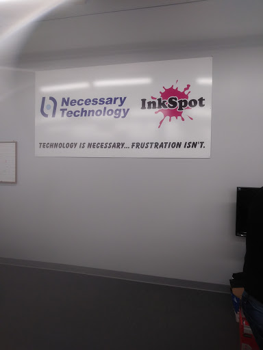 Computer Repair Service «Necessary Technology», reviews and photos, 334 Forest Ave, Portland, ME 04101, USA