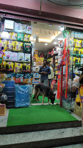 Dog shops in Delhi
