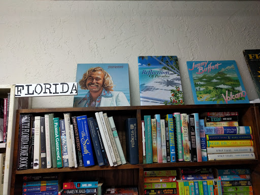 Used Book Store «SSD Books», reviews and photos, 403 E New Haven Ave # A, Melbourne, FL 32901, USA