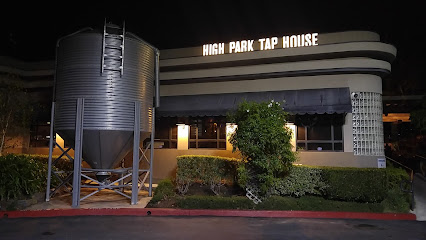 High Park Tap House - 23641 Via Linda, Mission Viejo, CA 92691
