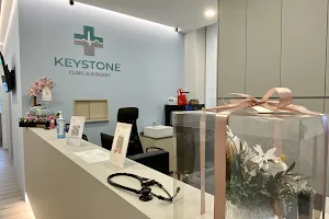Keystone Clinic & Surgery (Ang Mo Kio) image