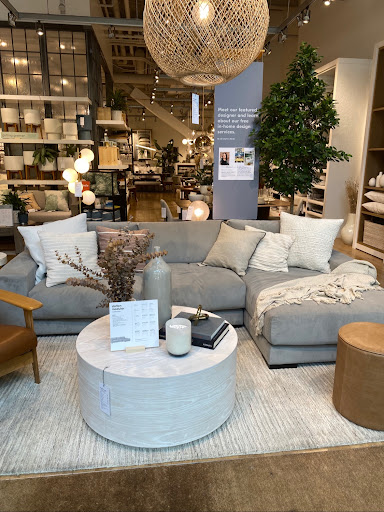 Furniture Store «west elm», reviews and photos, 51 Main St, Salt Lake City, UT 84111, USA