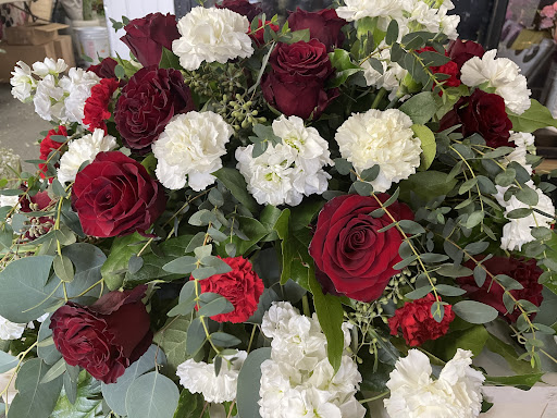 Lake View Florist image