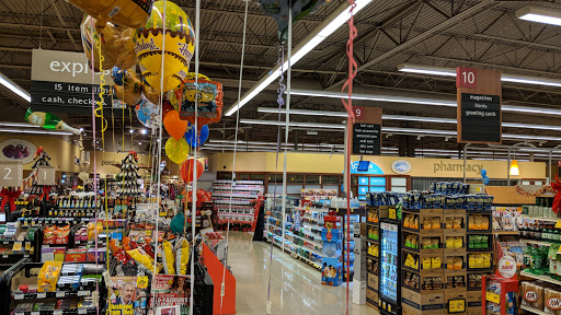 Grocery Store «Safeway», reviews and photos, 3110 Balfour Rd, Brentwood, CA 94513, USA