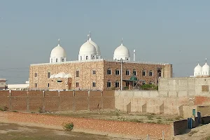 Jamia Masjid Subhan Allah image