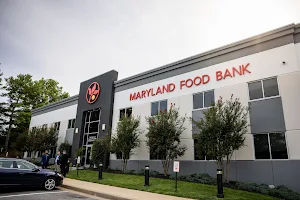 Maryland Food Bank image