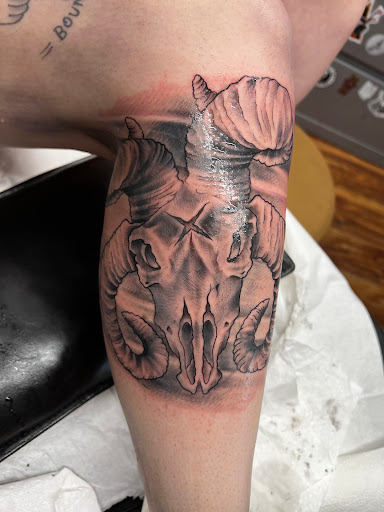 Explore cheshire cat tattoo ideas, creative tattoo ideas in Ventura, available at Famous Tattoo & Body Piercing
