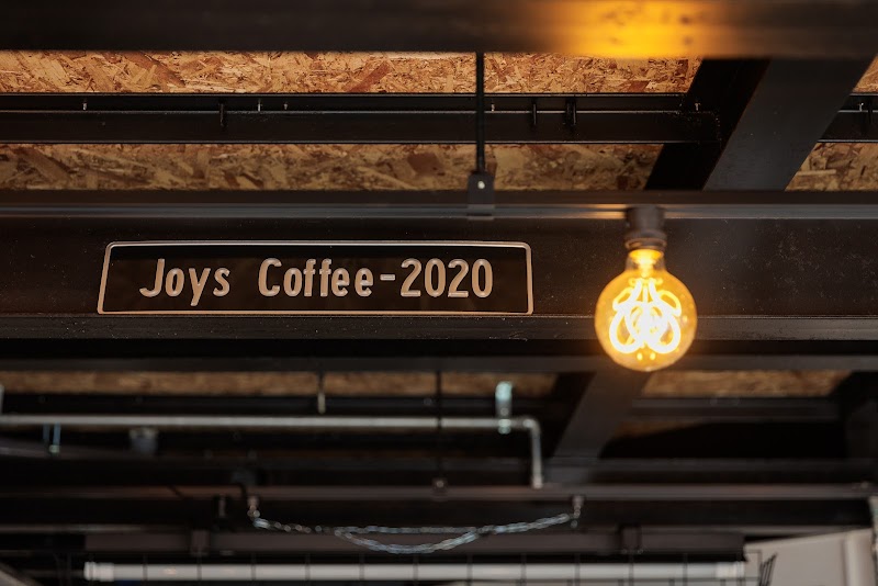 Joys Coffee Roastery