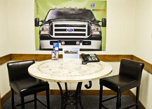 Ford Dealer «Bo Beuckman Ford», reviews and photos, 15675 Manchester Rd, Ellisville, MO 63011, USA