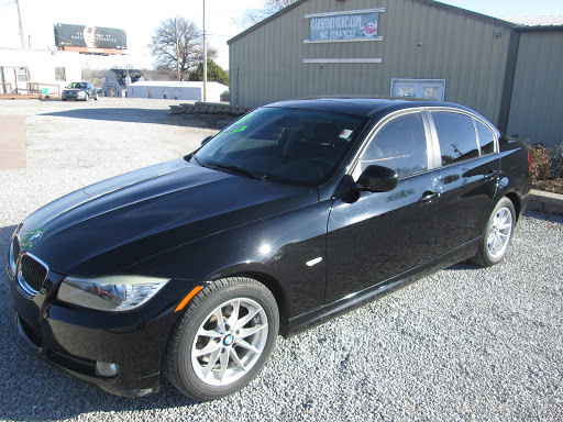 Used Car Dealer «Cars For You inc», reviews and photos, 7009 Stewart Rd, Pleasant Valley, MO 64068, USA