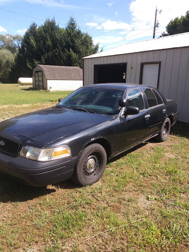 Used Car Dealer «Express Auto Of Niles», reviews and photos, 2406 S 11th St, Niles, MI 49120, USA