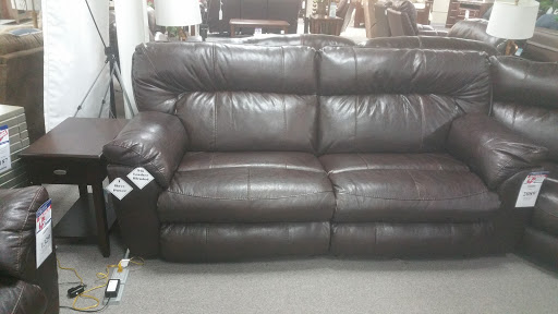 Furniture Store «Colfax Furniture & Mattress», reviews and photos, 3614 S Holden Rd, Greensboro, NC 27407, USA