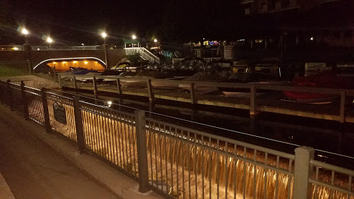 Chamber of Commerce «VISIT Lake Geneva», reviews and photos, 201 Wrigley Dr, Lake Geneva, WI 53147, USA