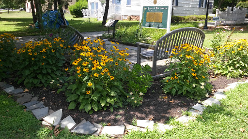 Museum «East Jersey Old Town Village», reviews and photos, 1050 River Rd, Piscataway Township, NJ 08854, USA