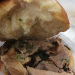 Photo n°1 de l'avis de Giuseppe.e fait le 19/01/2019 à 11:44 sur le  Pane e Olio à Florence