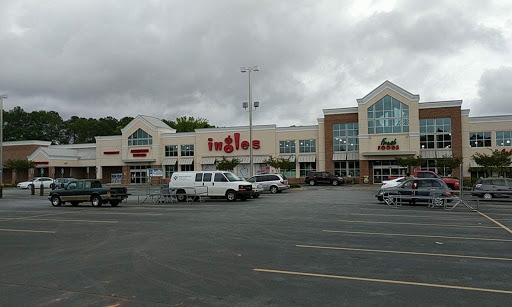 Supermarket «Ingles Markets», reviews and photos, 488 Carrollton St, Temple, GA 30179, USA