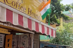 Guru's Coffee House image