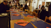Atmosphère du Restaurant Casa Del Papito à Grand Bourgtheroulde - n°5