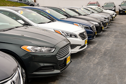 Used Car Dealer «Easterns Automotive Group / Eastern Motors», reviews and photos, 9950 Washington Blvd N, Laurel, MD 20723, USA