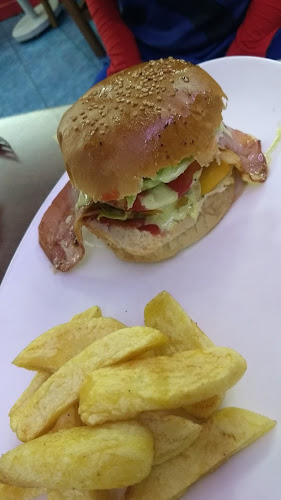 Horarios de Tentadero (Carnes Y Pinchos De Capello)